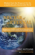 Cover: Nectar of the Eternal - Balboa Press