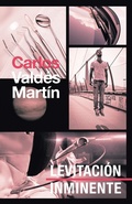 Cover: Levitaci&oacute;n Inminente - PALIBRIO