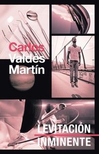 Enlarge image Cover: Levitación Inminente - PALIBRIO