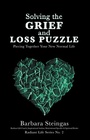 Cover: Solving the Grief and Loss Puzzle - Balboa Press