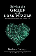 Cover: Solving the Grief and Loss Puzzle - Balboa Press