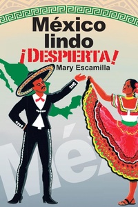 Abbildung von: México Lindo ¡Despierta! - PALIBRIO