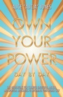 Cover: Own Your Power - Balboa Press