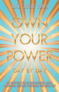 Enlarge image Cover: Own Your Power - Balboa Press