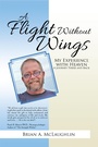 Cover: A Flight Without Wings - Xlibris Us