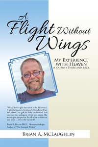 Enlarge image Cover: A Flight Without Wings - Xlibris Us