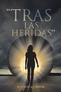 Cover: "TRAS LAS HERIDAS" - PALIBRIO
