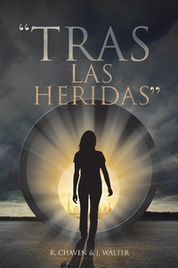 Enlarge image Cover: "TRAS LAS HERIDAS" - PALIBRIO
