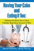 Cover: Having Your Cake and Eating It Too: - AUTHORHOUSE