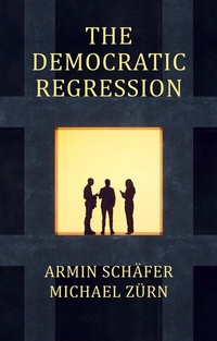 Enlarge image Cover: The Democratic Regression - Wiley