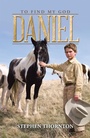Cover: Daniel - AuthorHouse UK