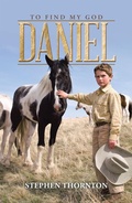 Cover: Daniel - AuthorHouse UK