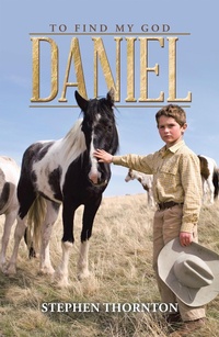 Enlarge image Cover: Daniel - AuthorHouse UK