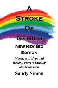 Enlarge image Cover: A Stroke of Genius - Xlibris Us