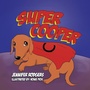 Cover: Super Cooper - Xlibris Us