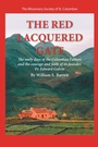 Cover: The Red Lacquered Gate - Xlibris Us