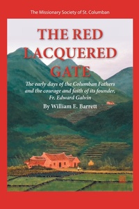 Enlarge image Cover: The Red Lacquered Gate - Xlibris Us