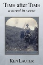 Cover: Time After Time - Xlibris Us