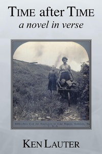 Enlarge image Cover: Time After Time - Xlibris Us