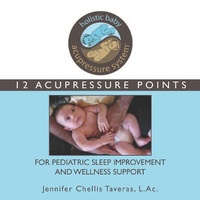Abbildung von: Holistic Baby Acupressure System - Xlibris Us