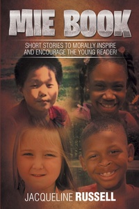 Enlarge image Cover: Mie Book - Xlibris Us