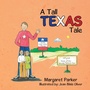 Cover: A Tall Texas Tale - Xlibris Us