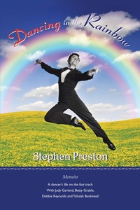 Enlarge image Cover: Dancing in the Rainbow - Xlibris Us