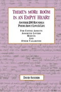 Cover: There'S More Room in an Empty Heart - Xlibris Us