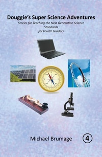 Enlarge image Cover: Douggie'S Super Science Adventures - iUniverse
