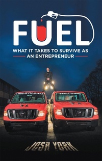 Abbildung von: Fuel - iUniverse