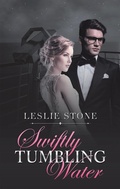 Cover: Swiftly Tumbling Water - iUniverse