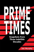 Cover: Prime Times - iUniverse