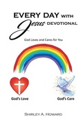 Cover: Every Day with Jesus - iUniverse