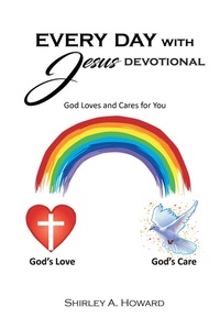 Enlarge image Cover: Every Day with Jesus - iUniverse