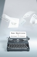 Cover: Raw Emotions - iUniverse