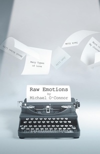 Enlarge image Cover: Raw Emotions - iUniverse