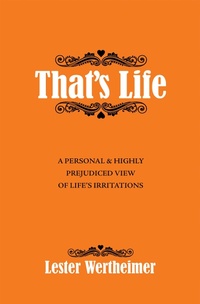 Enlarge image Cover: That'S Life - iUniverse