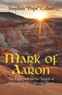 Cover: Mark of Aaron - iUniverse