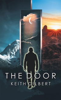Enlarge image Cover: The Door - iUniverse