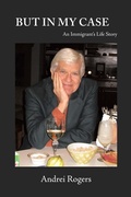 Cover: But in My Case - iUniverse