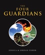 Cover: The Four Guardians - iUniverse