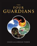 Cover: The Four Guardians - iUniverse