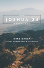 Cover: The Joshua 24 Experience - iUniverse