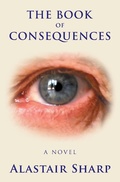 Cover: The Book of Consequences - iUniverse