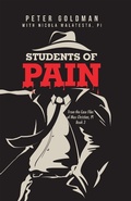 Cover: Students of Pain - iUniverse