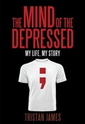 Cover: The Mind of the Depressed - iUniverse