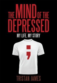 Enlarge image Cover: The Mind of the Depressed - iUniverse