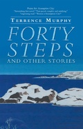 Cover: Forty Steps and Other Stories - iUniverse