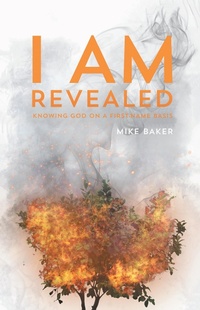 Enlarge image Cover: I Am Revealed - iUniverse