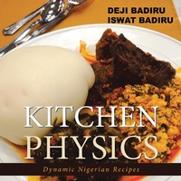 Abbildung von: Kitchen Physics - iUniverse